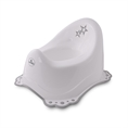 Vasino anatomico LITTLE STARS WHITE